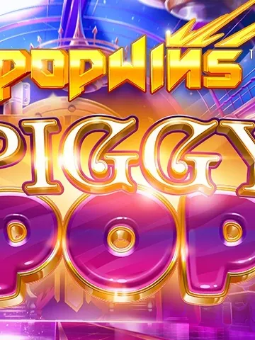 PiggyPop