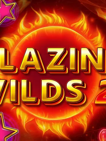 Blazing Wilds 20