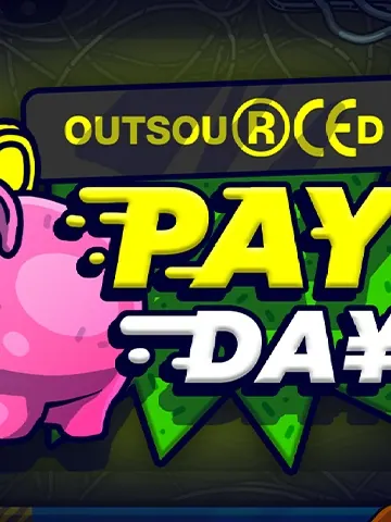 Outsourced - Payday