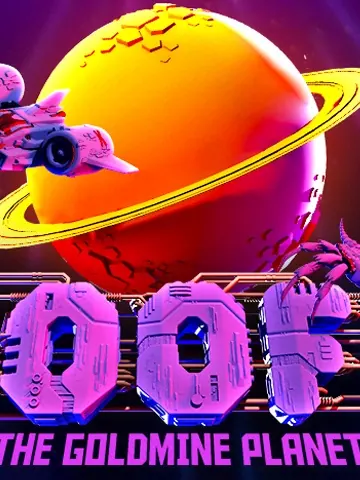OOF The Goldmine Planet