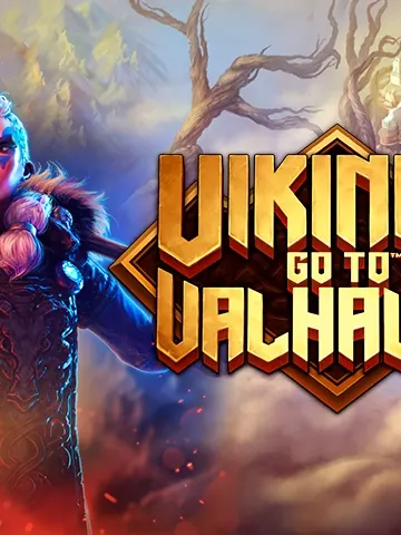 Vikings Go To Valhalla