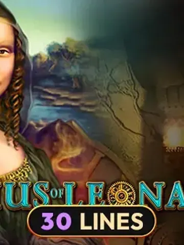 Genius of Leonardo