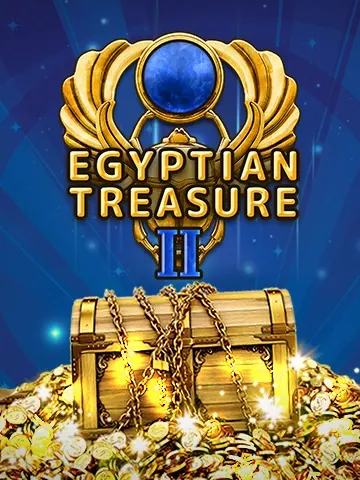 Egyptian Treasure II