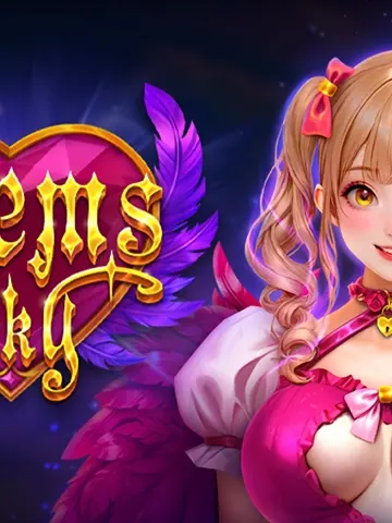 Gems Sky