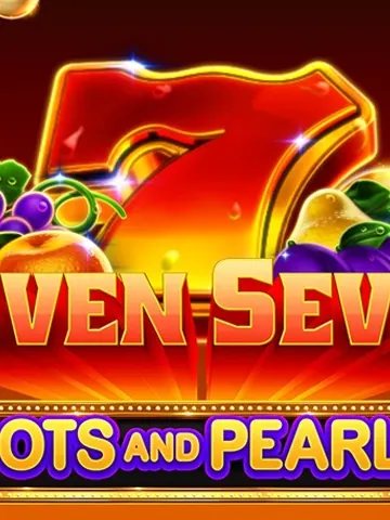 Seven Seven Pots and Pearls